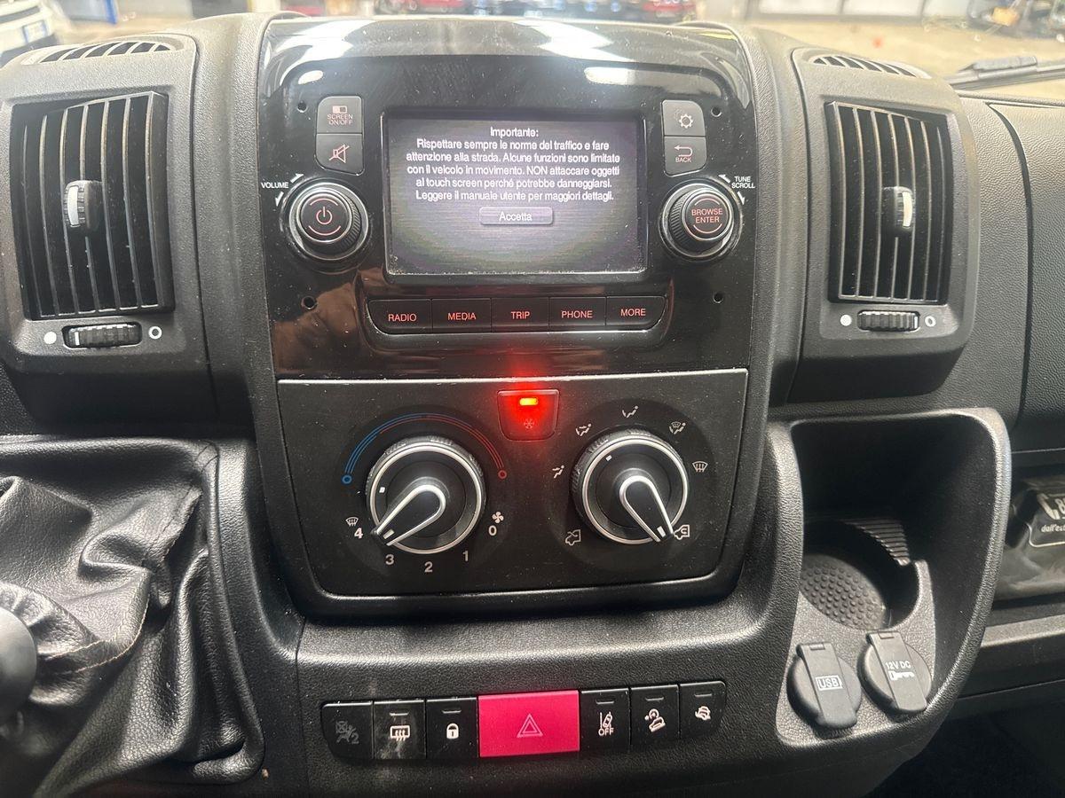 CITROEN Jumper III 30 2019 - Jumper 30 L1H1 2.2 bluehdi 120cv S&S