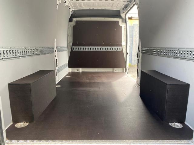 FIAT DUCATO "SOLO 40.000KM""COME NUOVO" DUCATO