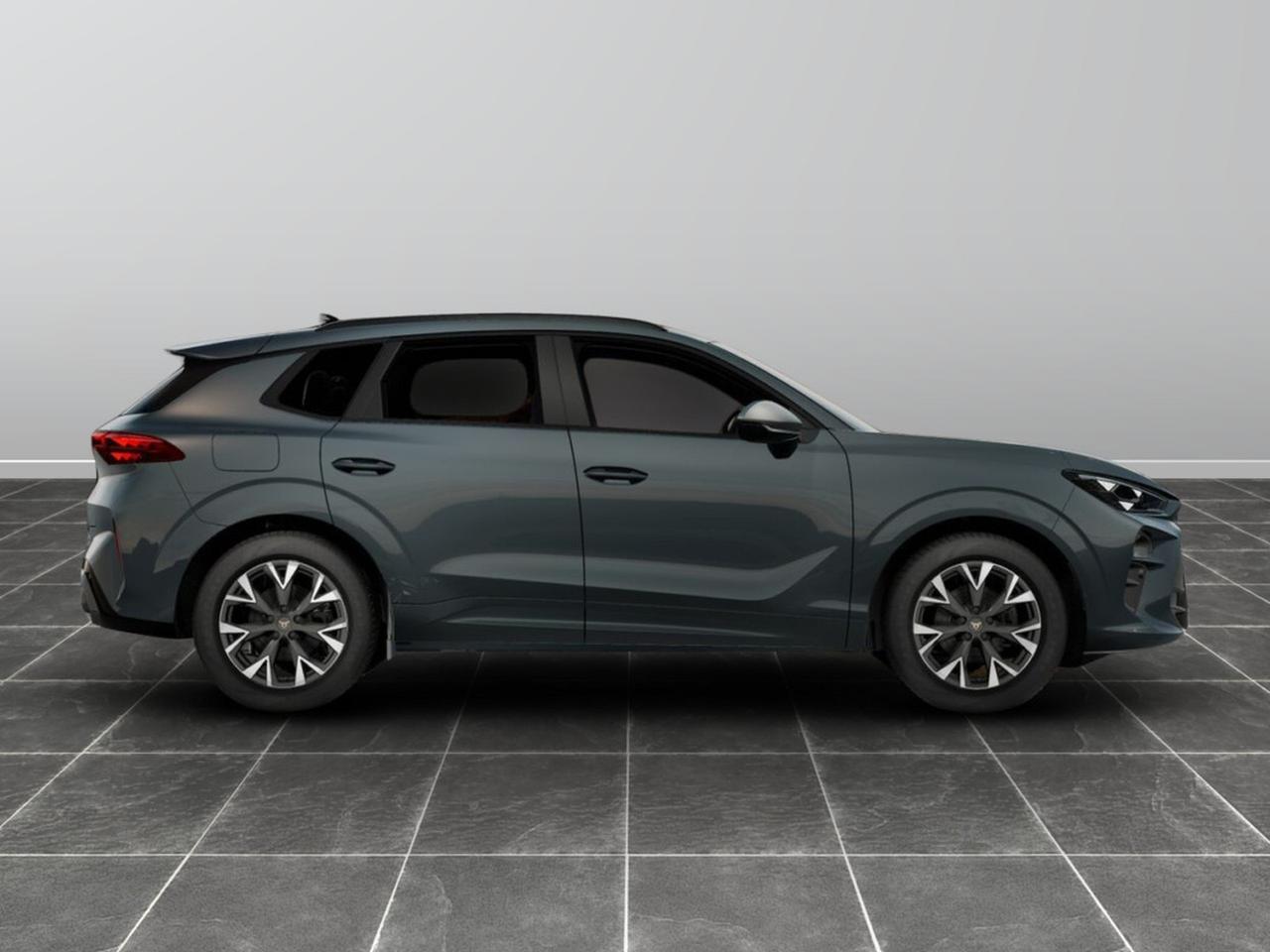 Cupra Terramar 1.5 hybrid 150cv