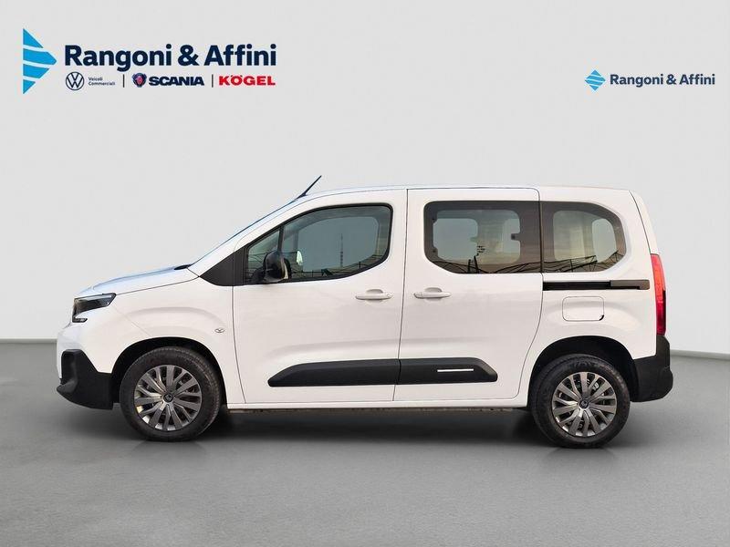 Citroën Berlingo Berlingo BlueHDi 100 S&S Combi Plus