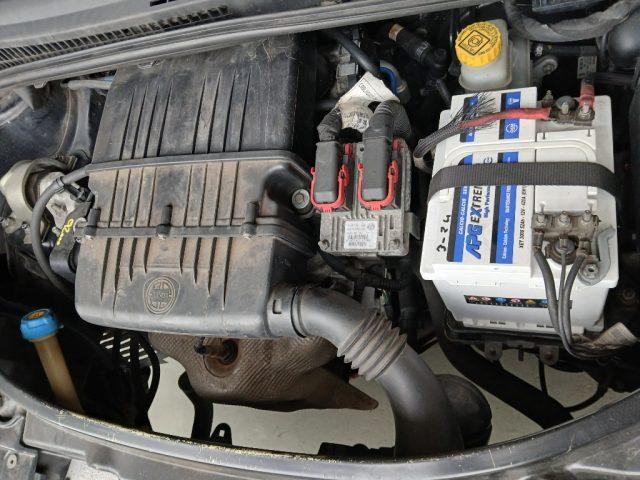 LANCIA MUSA 1.4 Diva