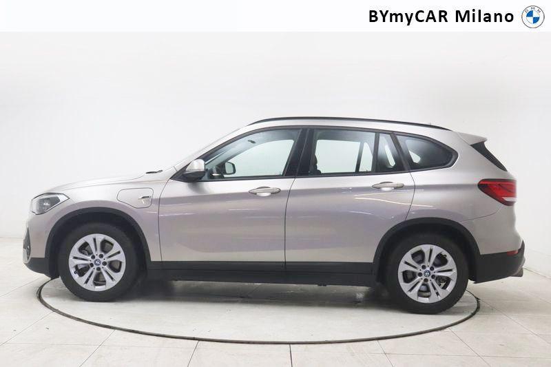 BMW X1 25 e Business Advantage xDrive Steptronic