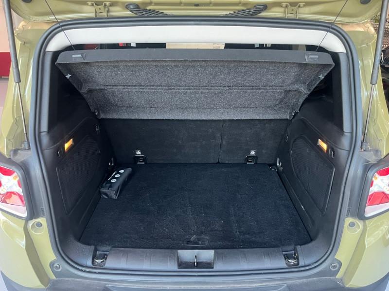 JEEP Renegade 1.6 Mjt 120 CV Longitude