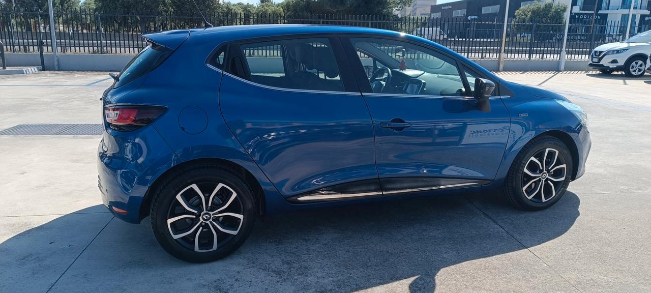 Renault Clio TCe 12V 90CV Start&Stop 5 porte Energy Duel2