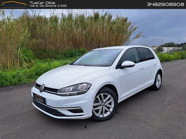 Volkswagen Golf 7.5 BlueMotion 1.6 TDI #4695