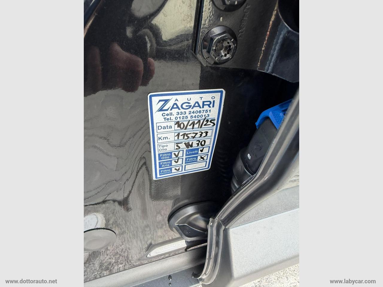 JEEP Renegade 2.0 Mjt 140 CV 4WD AD.L.Limited