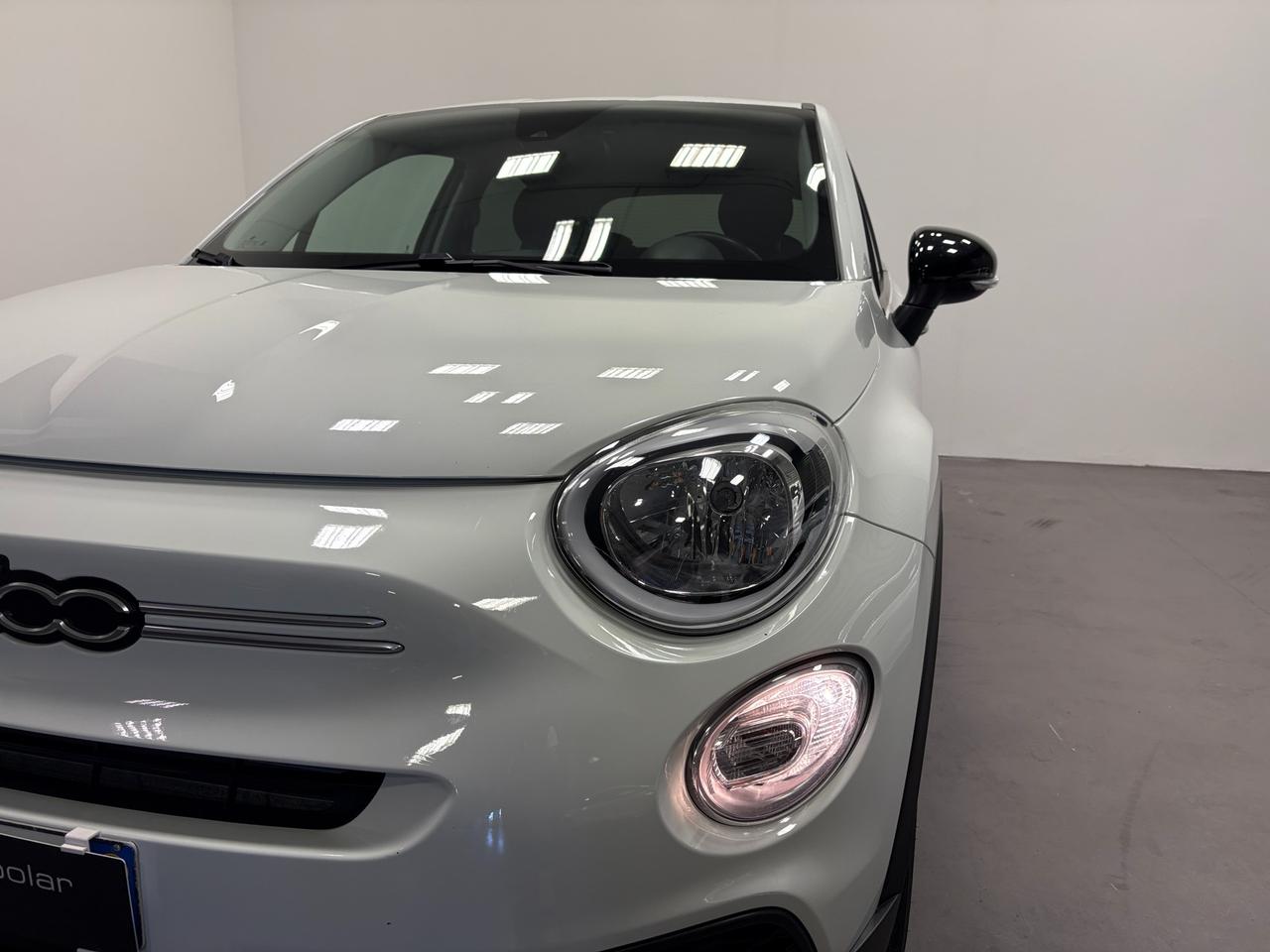 FIAT 500X 1.3 MJET CLUB 95CV