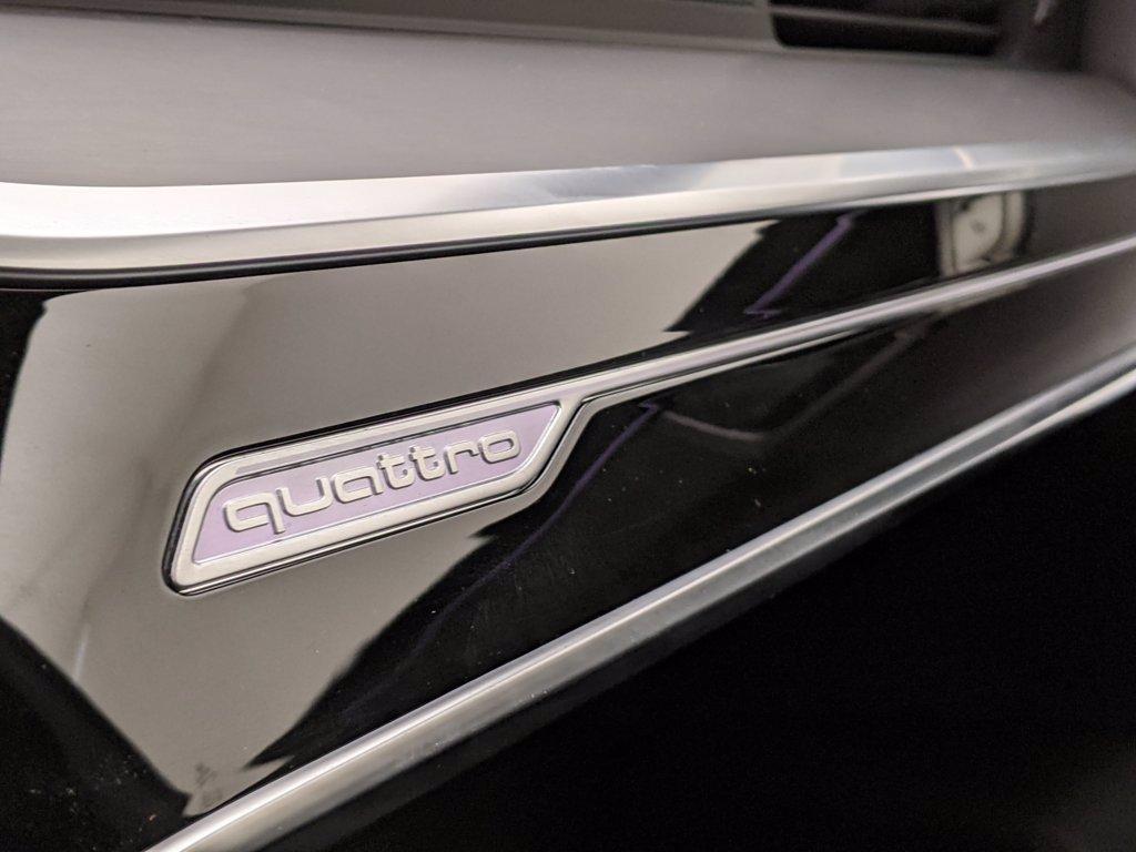 AUDI S7 SPB 3.0 TDI quattro tiptronic del 2019