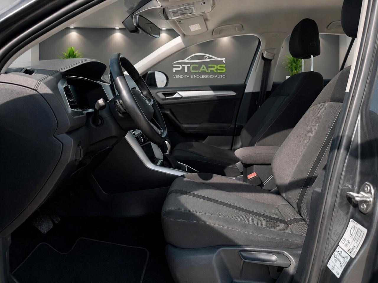 Volkswagen T-Roc 2.0 TDI SCR 150 CV DSG Life