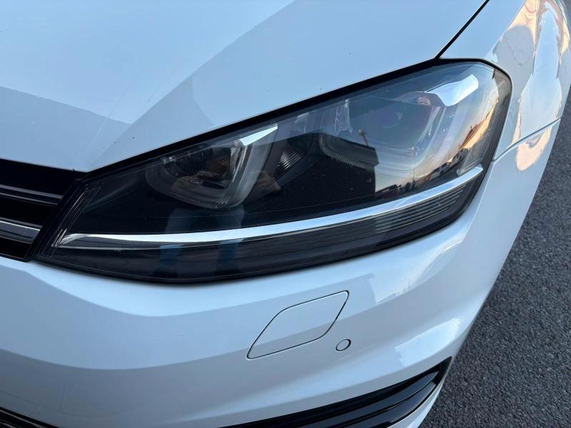 Volkswagen Golf 5 Porte Golf 1.6 tdi 110 CV RLINE