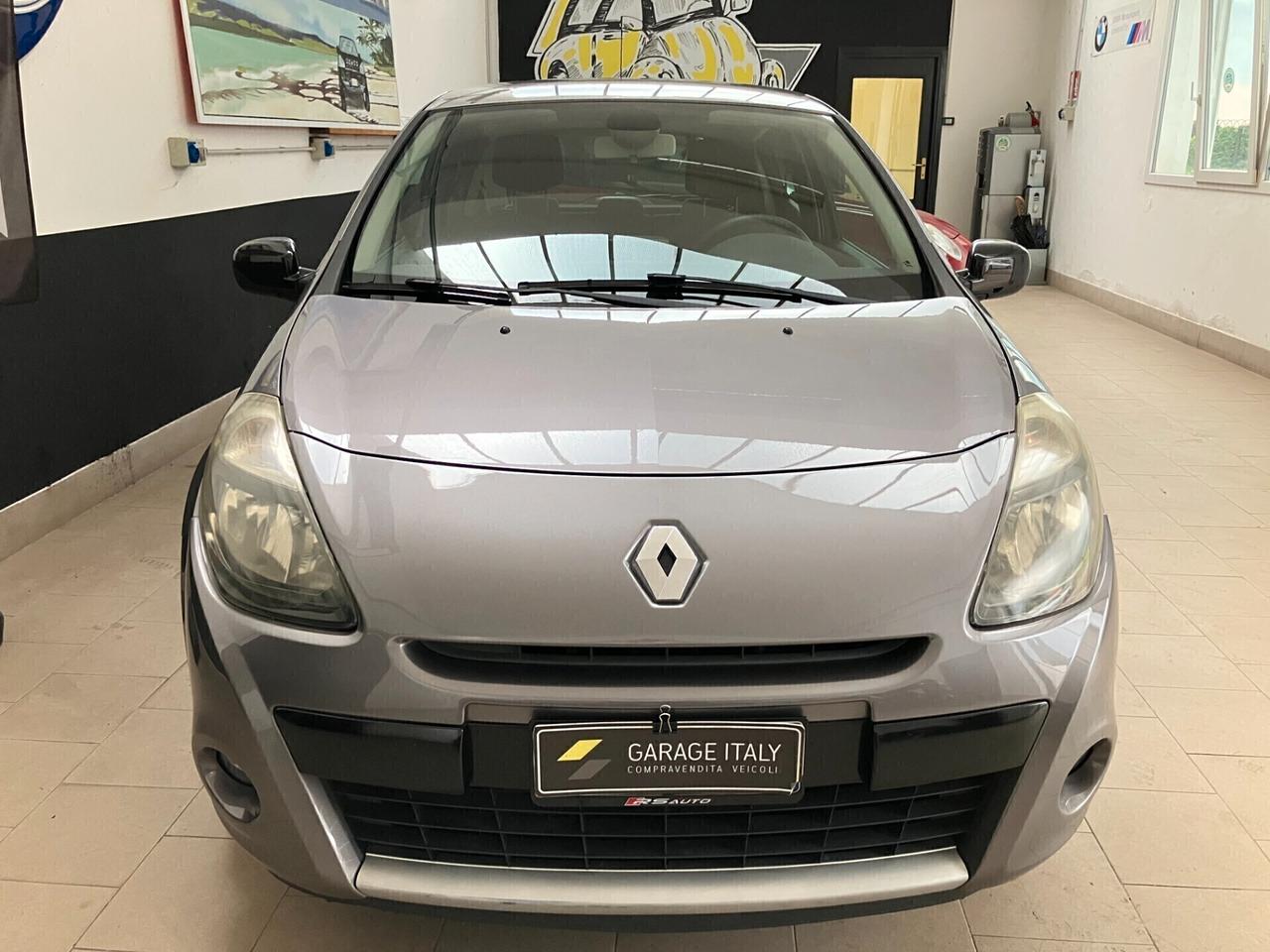 Renault Clio 1.2 16V TCE 100CV 3p 20TH NEOPATENTATI