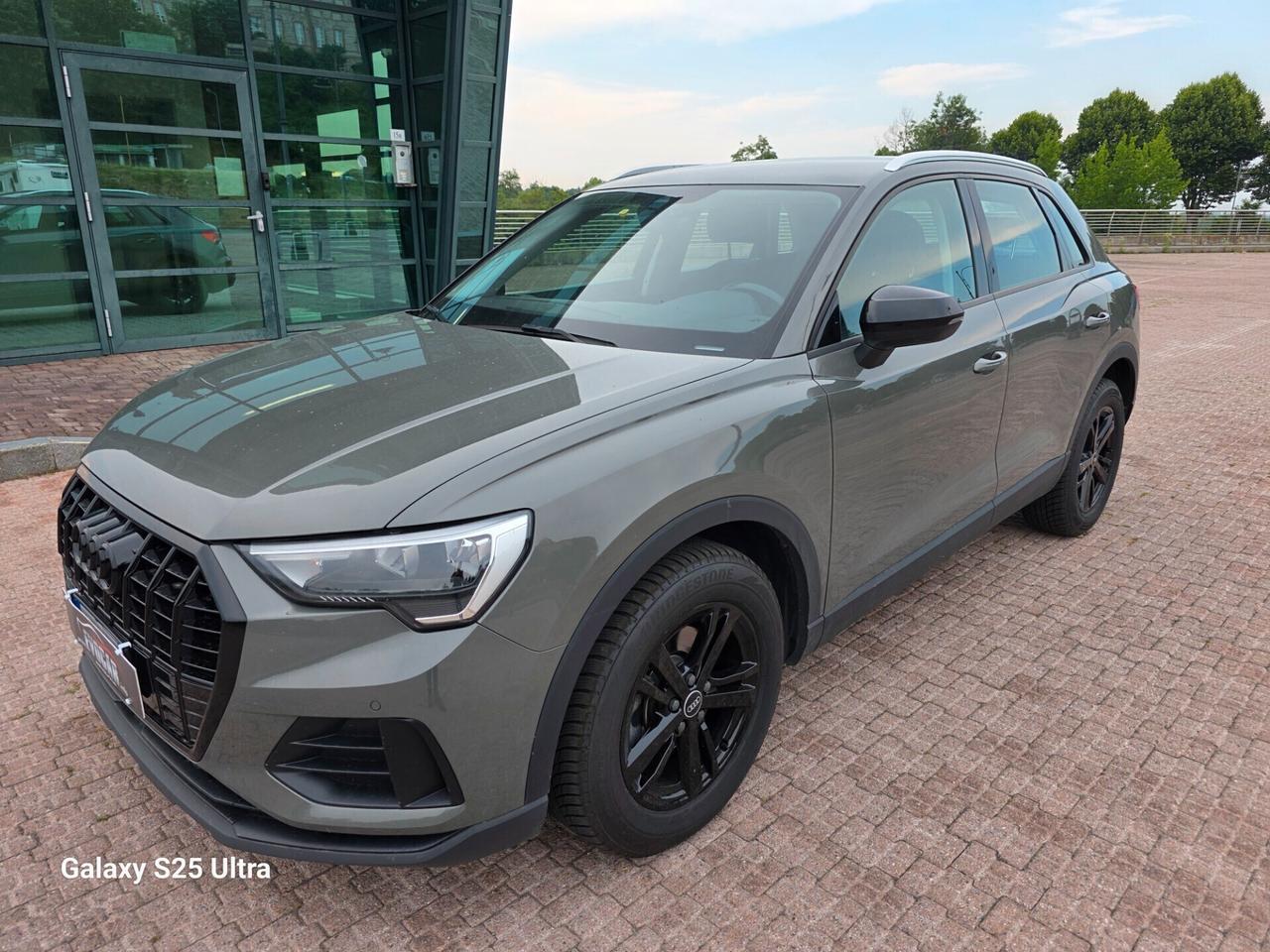 Q3 35 TDI iva esposta valutiamo usato /scambio