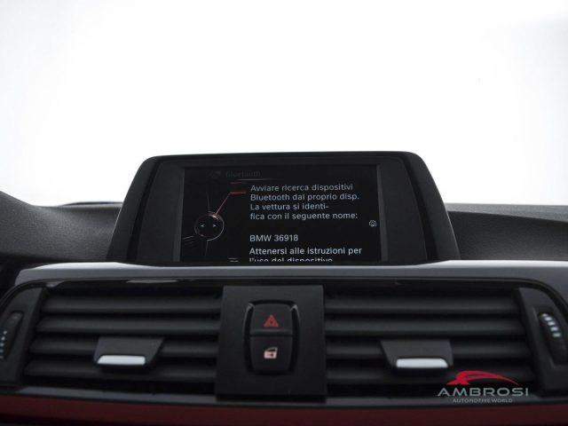 BMW 316 Serie 3 d Sport