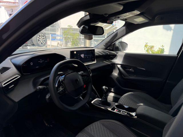 PEUGEOT 2008 Turbo benzina 100cv Allure tua da ?239,00