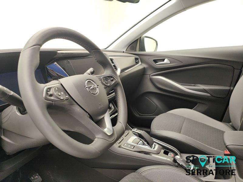 Opel Grandland 1.6 phev Business Elegance fwd 225cv auto