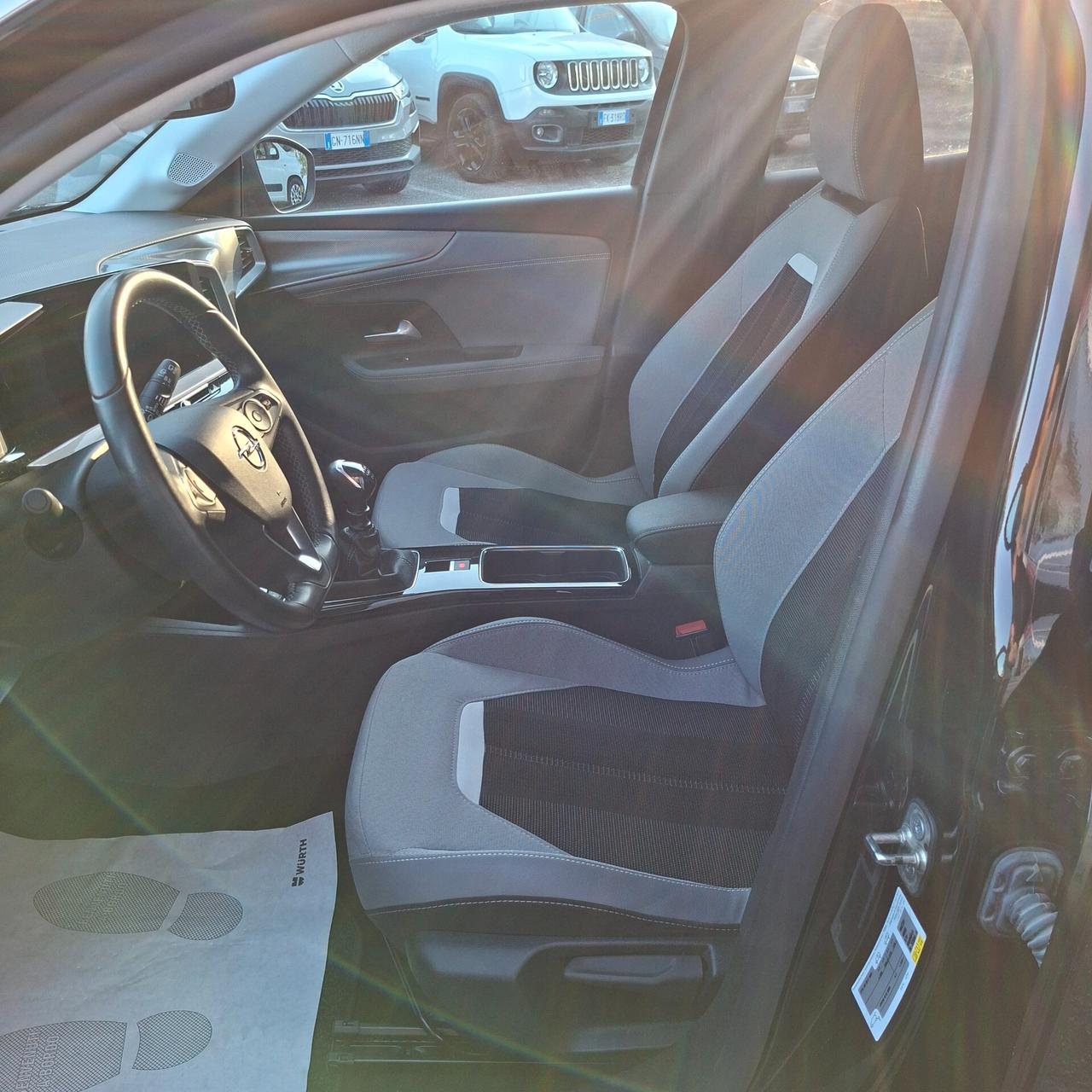 Opel Mokka 1.5 Diesel 100Cv Elegance