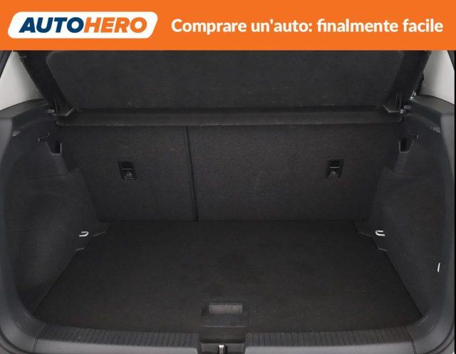 VOLKSWAGEN T-Cross 1.0 TSI Style BMT