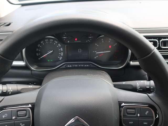 Citroen C3 C3 1.2 puretech Shine 82cv