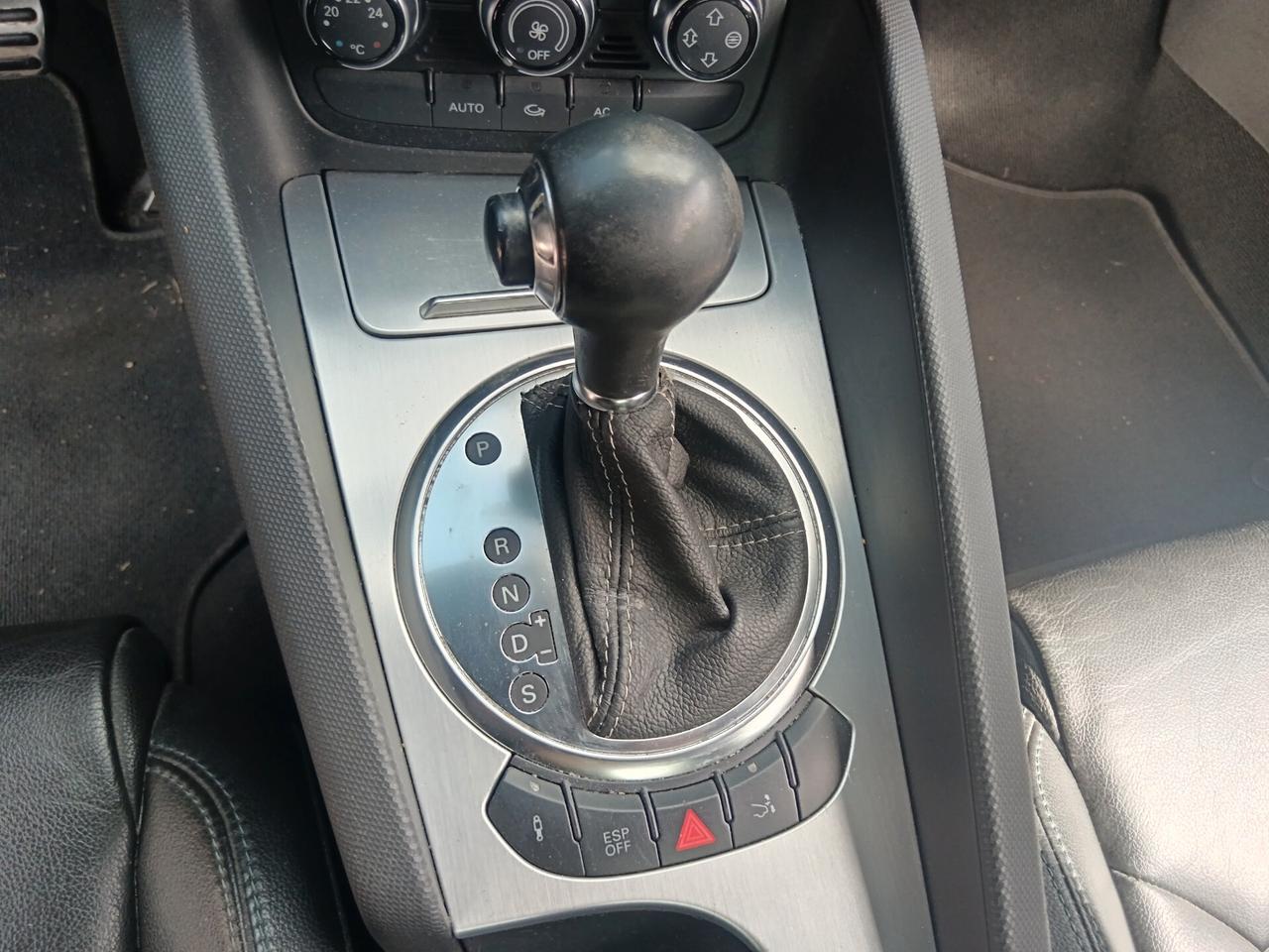 Audi TT Coupè 2.0 TFSI 200CV MAGNETIC RIDE