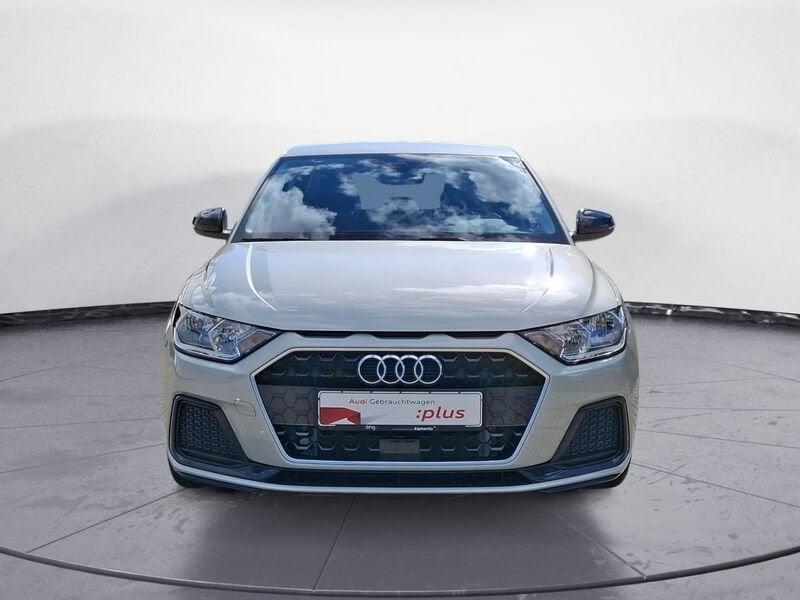 Audi A1 Sportback 30 TSI Advanced LED COCKPIT PDC