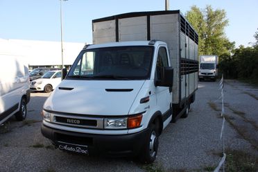 IVECO DAILY 50 Q.LI. PREZZO FINITO (NO IVA)