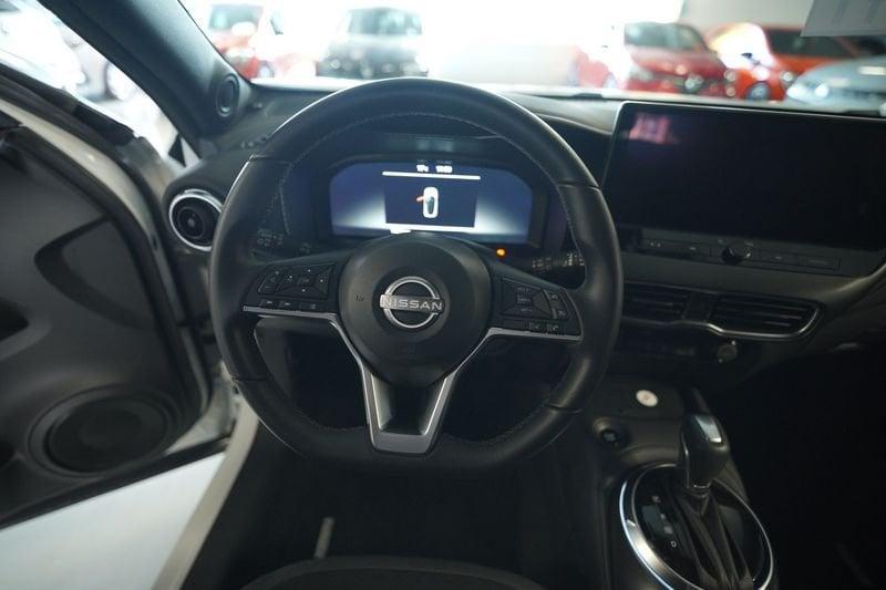 Nissan Juke II 2024 1.6 hev N-Sport