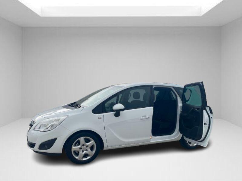 Opel Meriva 1.3 CDTI 95CV ecoFLEX