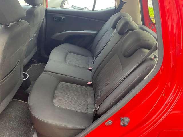 Hyundai i10 i10 I 2008 1.1 Classic