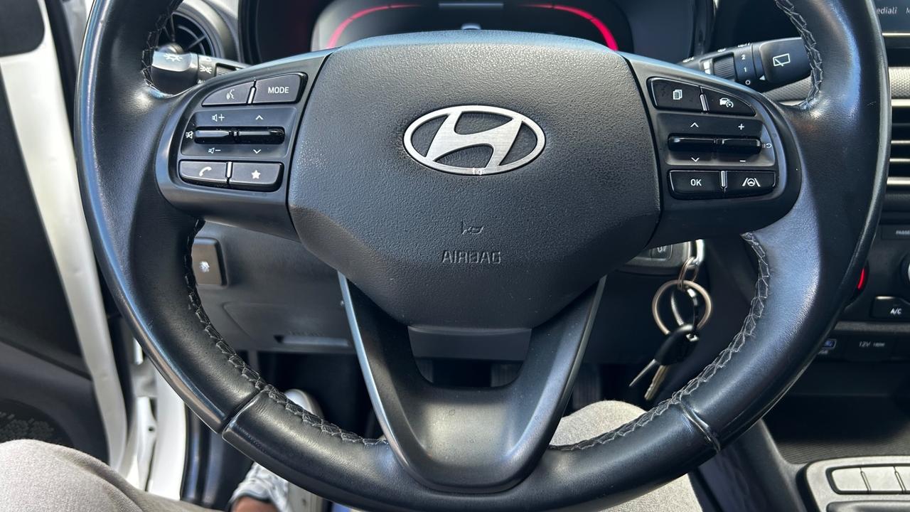 Hyundai i10 1.0 MPI Prime 45.000 km