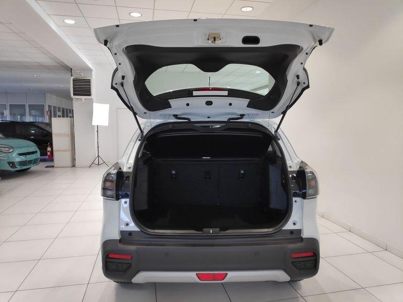 Suzuki S-Cross S-Cross 1.4 Hybrid 4WD AllGrip Top*4x4*PRONTA CONSEGNA*