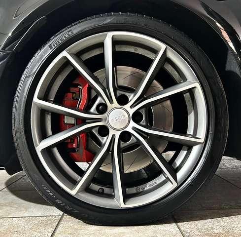 Audi A3 A3 Sportback 2.0 tdi S Line Edition quattro 184cv