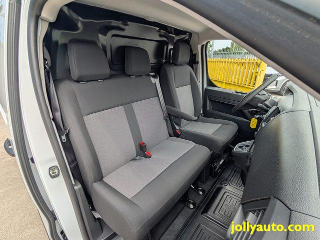 TOYOTA Proace Electric 75kWh PL-TN Furgone L2H1 10q