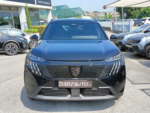 PEUGEOT 5008 Hybrid 145 e-DCS6 GT