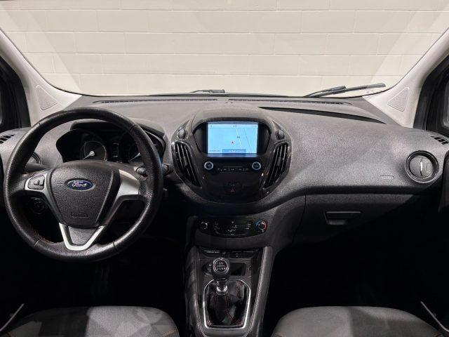 FORD Tourneo Courier 1.5 TDCI 75 CV S&S Sport PREZZO REALE