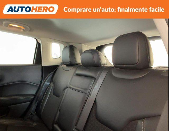 JEEP Compass 1.6 Multijet II 2WD Longitude