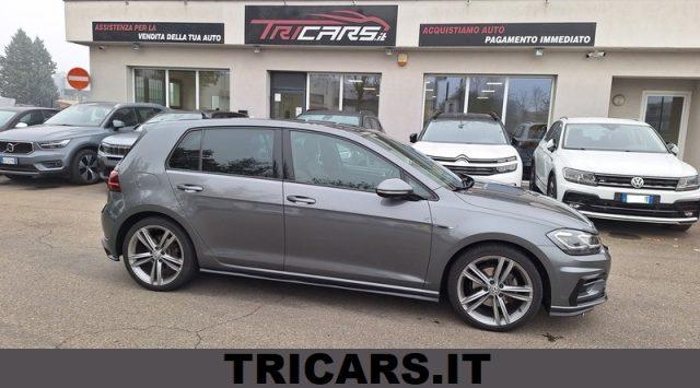 VOLKSWAGEN Golf 1.4 TSI 125 CV 5p. Sport BMT R Line PERMUTE OK NEO