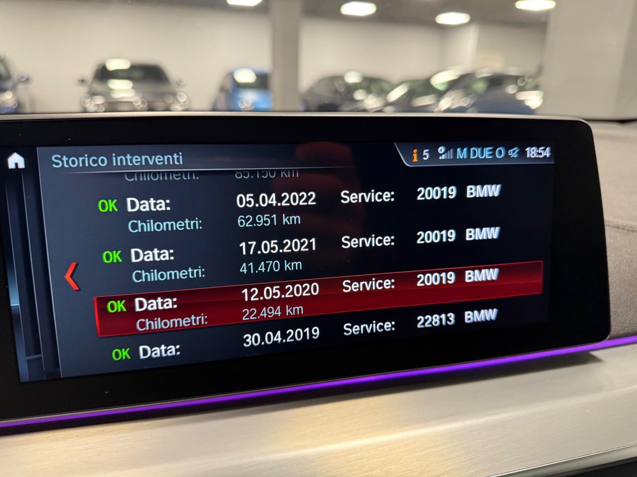 Bmw Serie 6 Gran Turismo 630d xDrive Msport