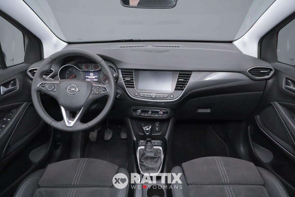 Opel Crossland 1.2 110CV Elegance