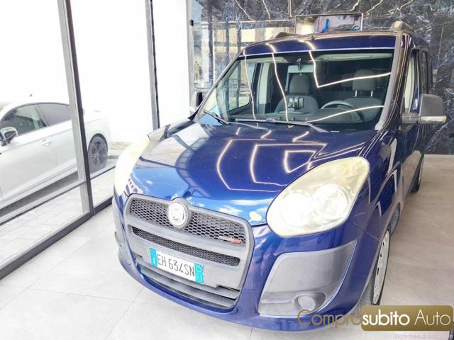 FIAT Doblo Doblò 1.3 MJT ( Garanzia 12 Mesi)