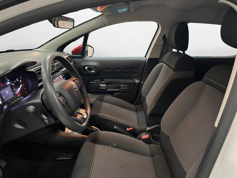 Citroen C3 PureTech 83 CV S&S Shine KM 11.100