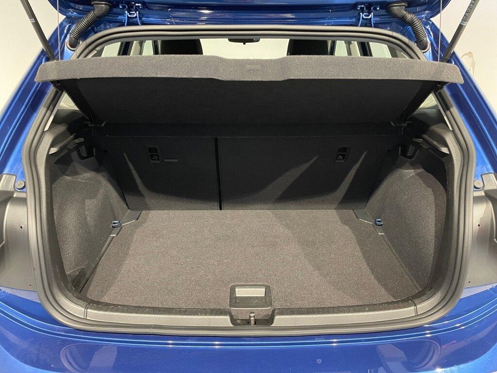 Volkswagen Polo 1.0 Tsi 95CV Edition Plus