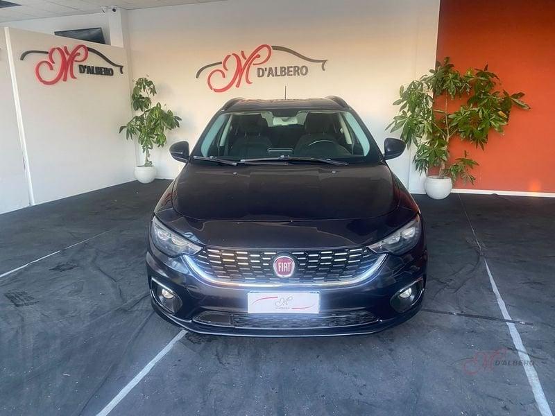 FIAT Tipo 1.6 Mjt 120cv 6M S&S Lounge SW
