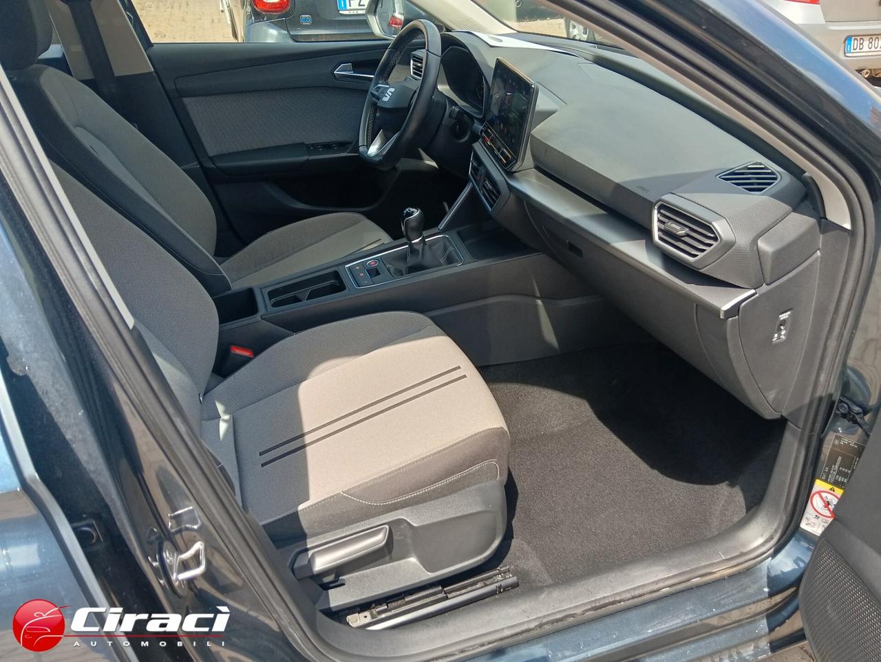Seat Leon 1.0 TSI Business
