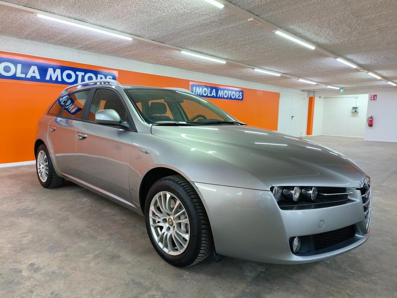 Alfa Romeo 159 1.8 Benz. 16 VSportwagon Progression