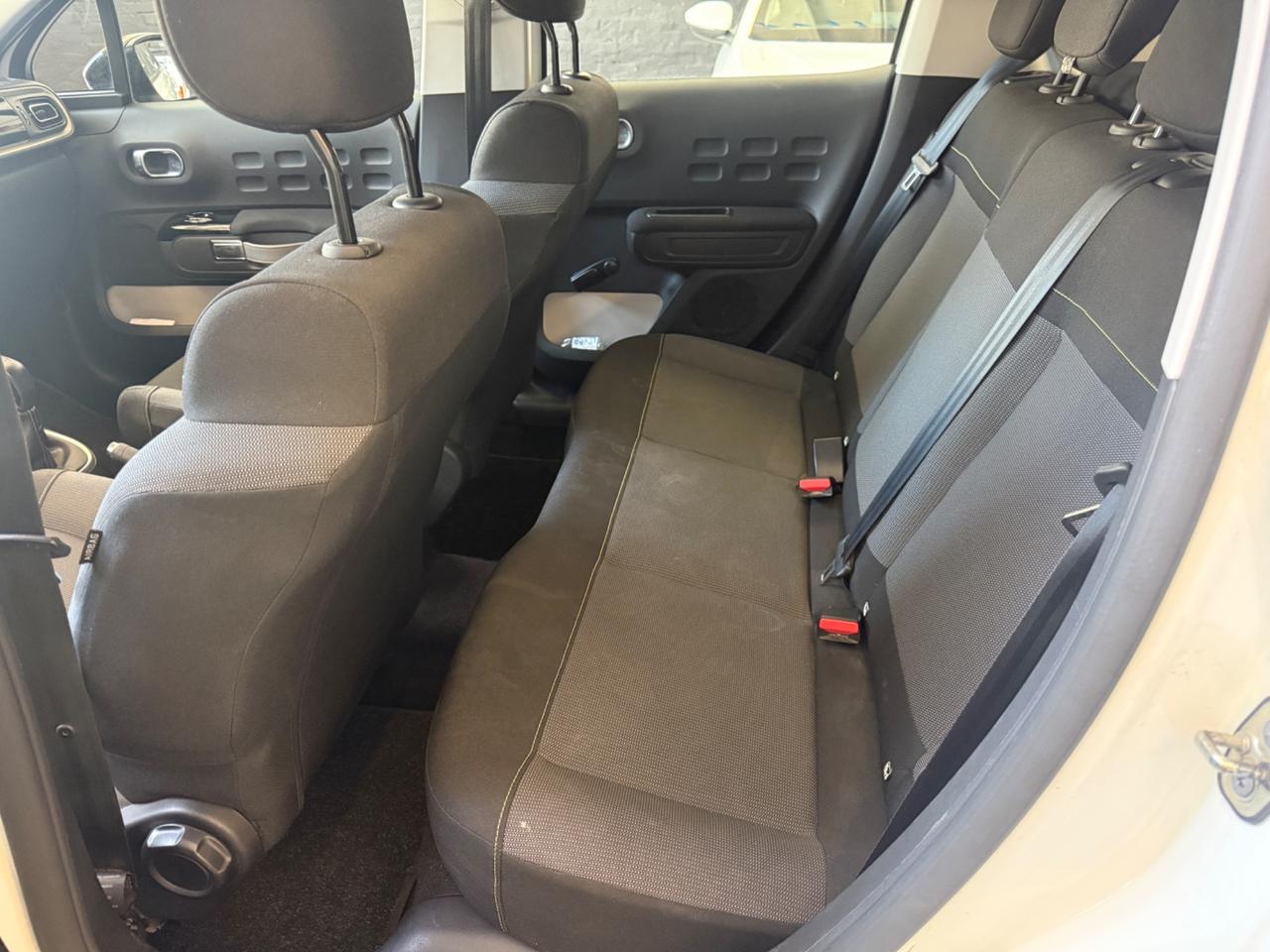 Citroen C3 PureTech 83 S&S Shine