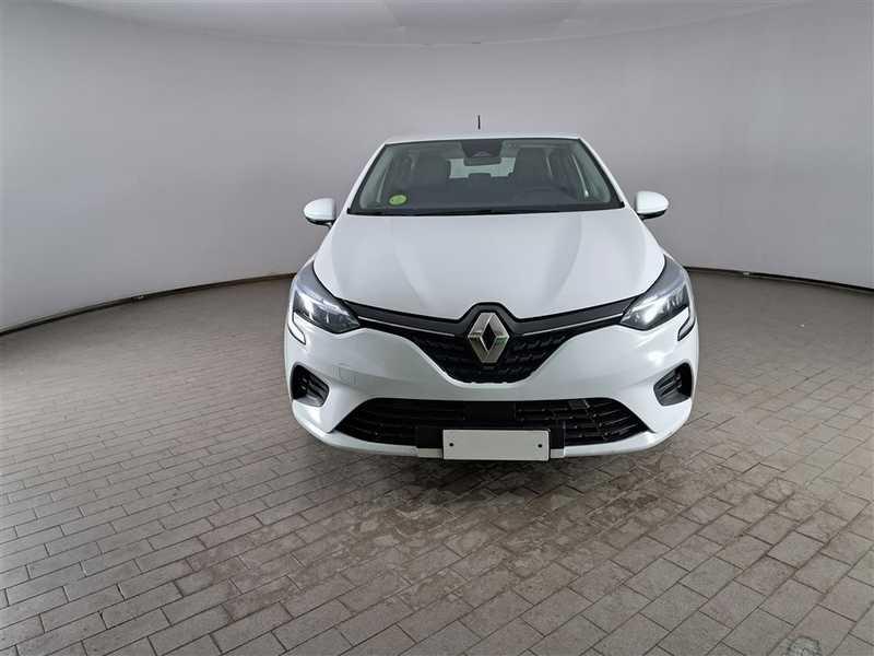 RENAULT CLIO 1.0 TCE 74KW GPL ZEN 5 PORTE