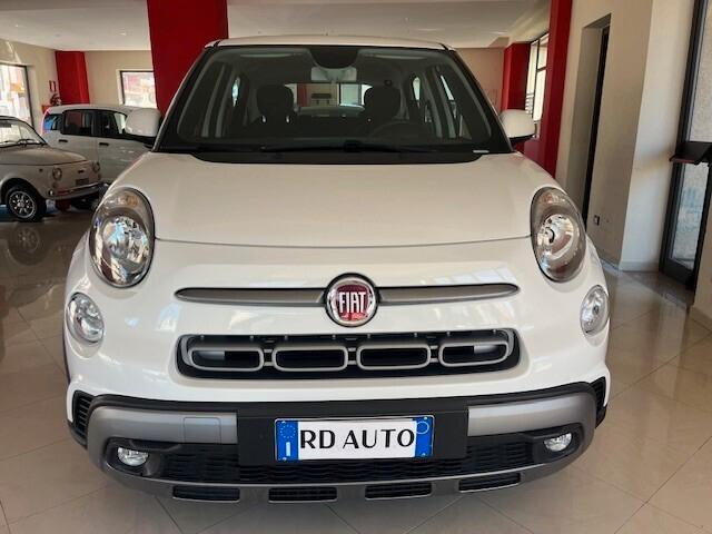 Fiat 500L 1.4 95 CV S&S Cross