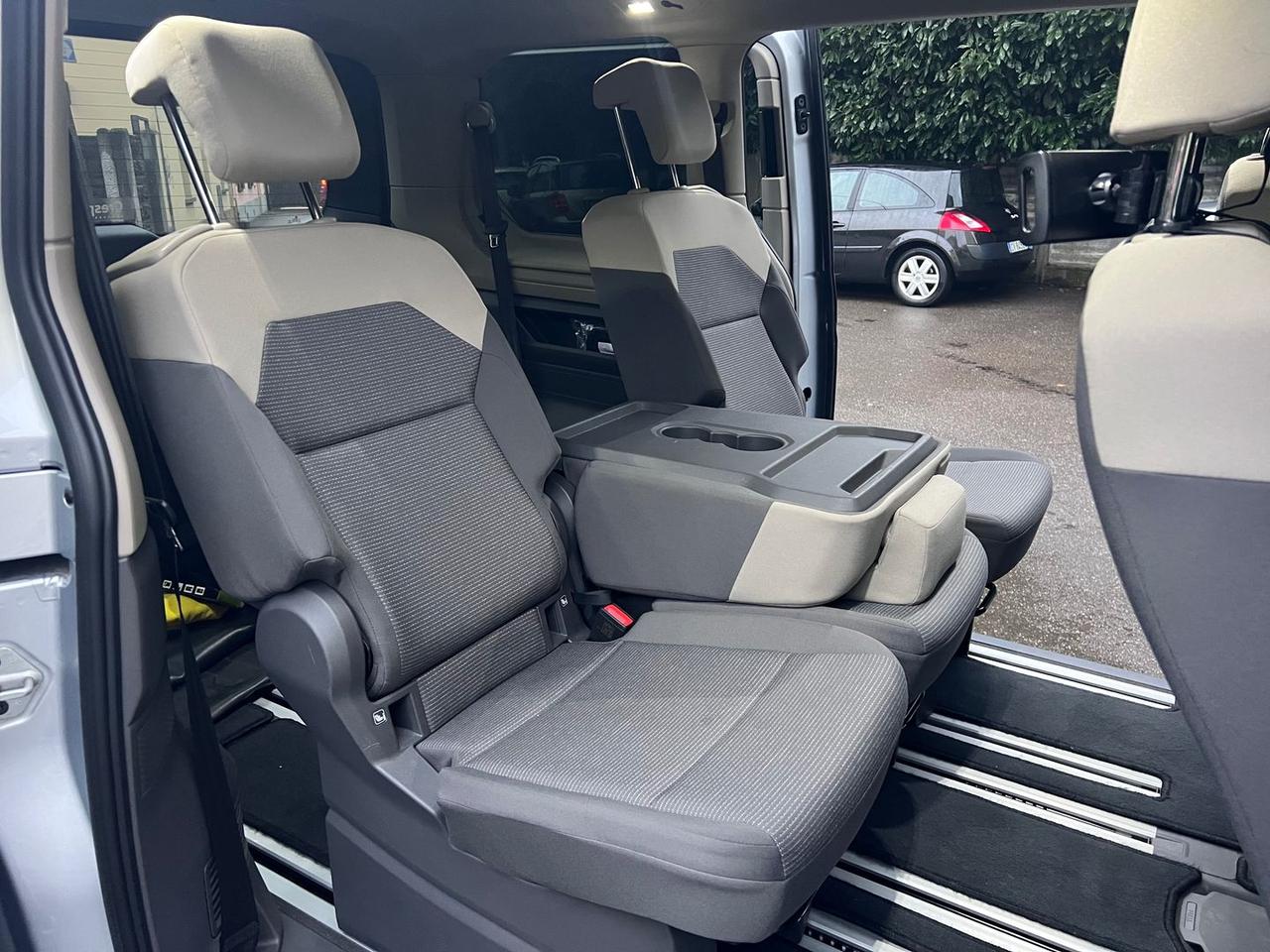 Volkswagen Multivan 1.4 TSI eHybrid PHEV Spa #8920