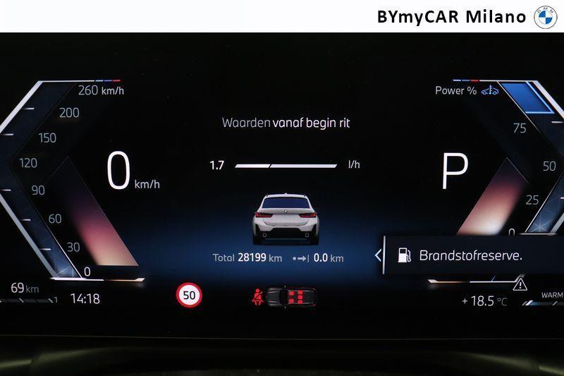 BMW Serie 3 Touring 320 d Mild Hybrid 48V Msport xDrive Steptronic