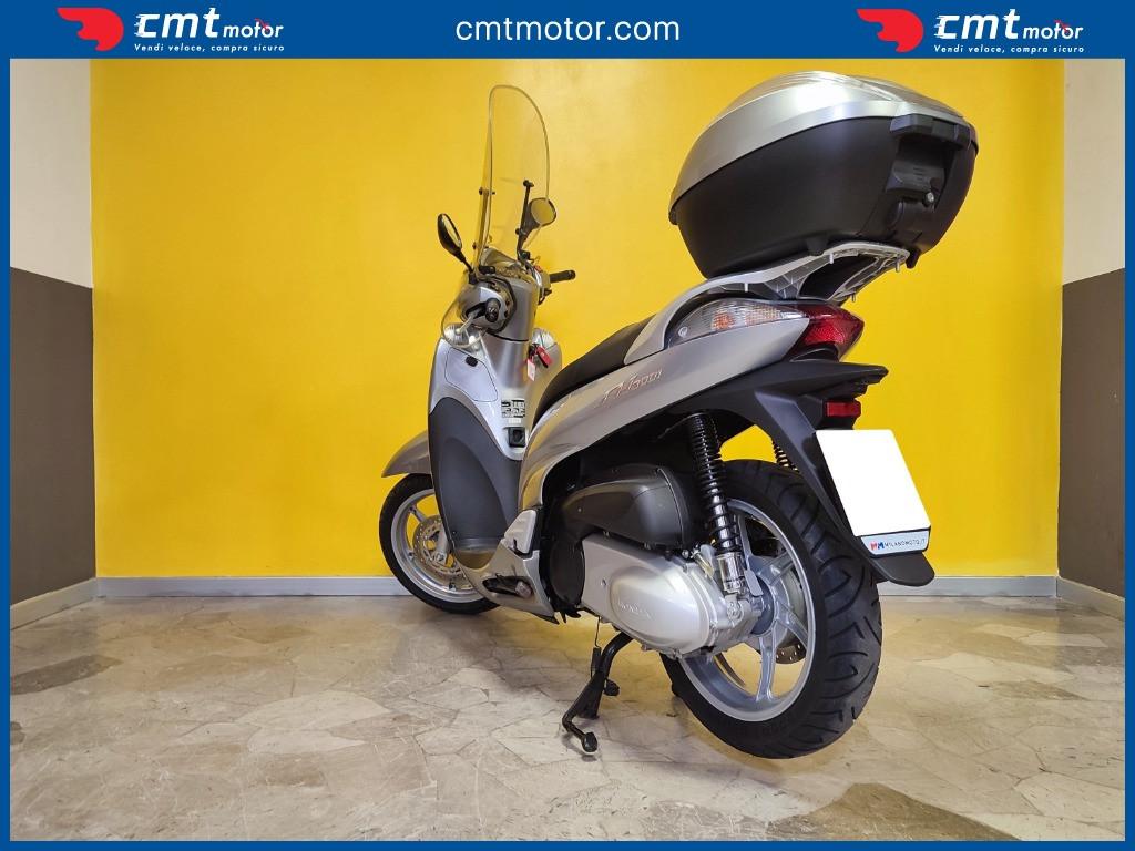 Honda SH 300 i - 2007